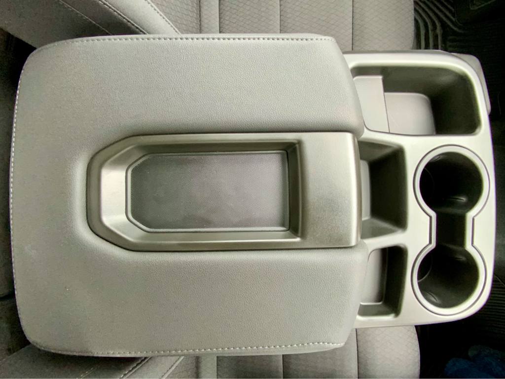 Thumbnail: 2025 GMC Sierra 1500 - 41