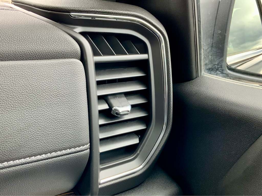 Thumbnail: 2025 GMC Sierra 1500 - 56