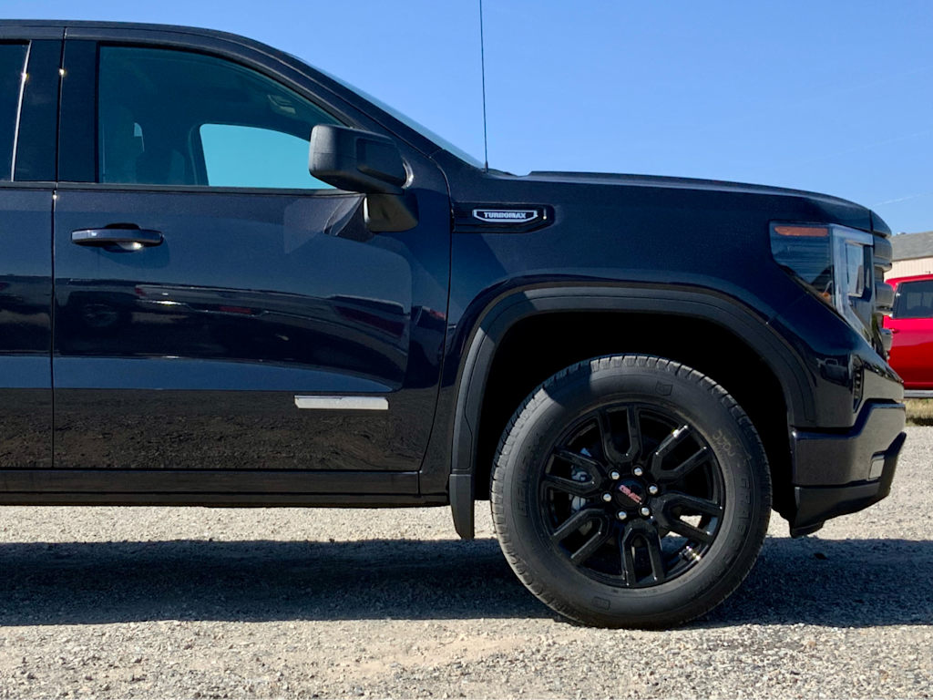 Thumbnail: 2026 GMC Sierra 1500 - 8