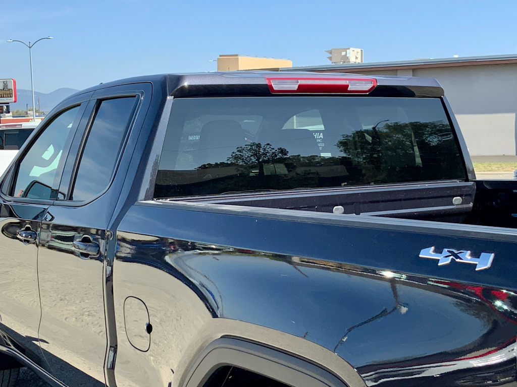 Thumbnail: 2026 GMC Sierra 1500 - 29