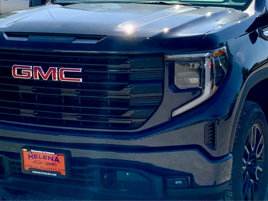 Thumbnail: 2026 GMC Sierra 1500 - 30