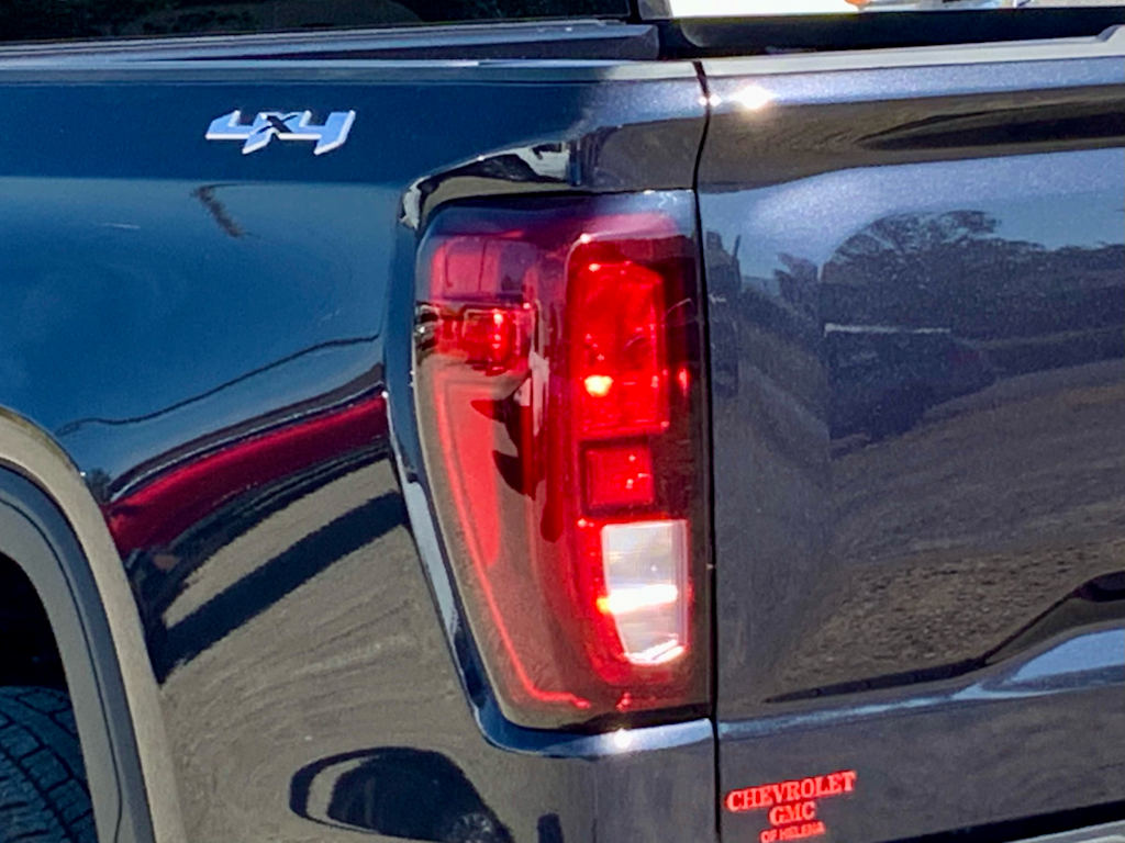 Thumbnail: 2026 GMC Sierra 1500 - 31