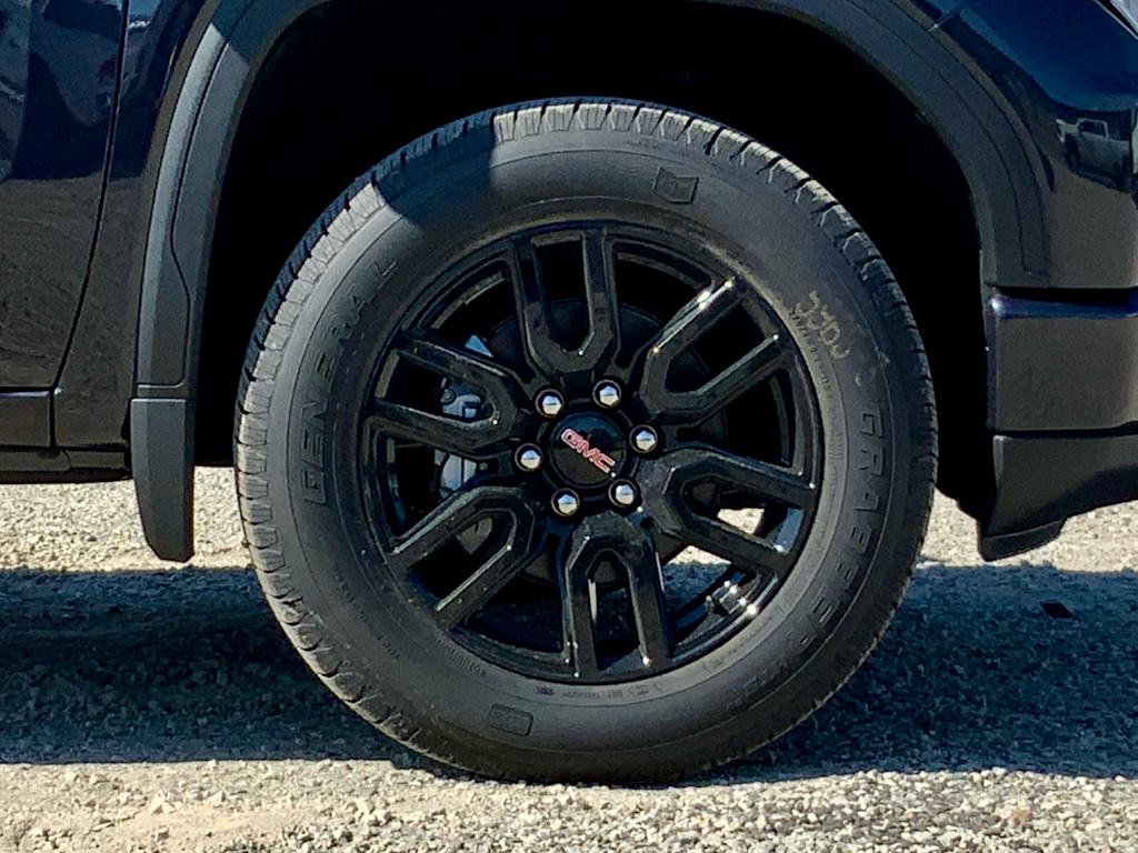 Thumbnail: 2026 GMC Sierra 1500 - 32