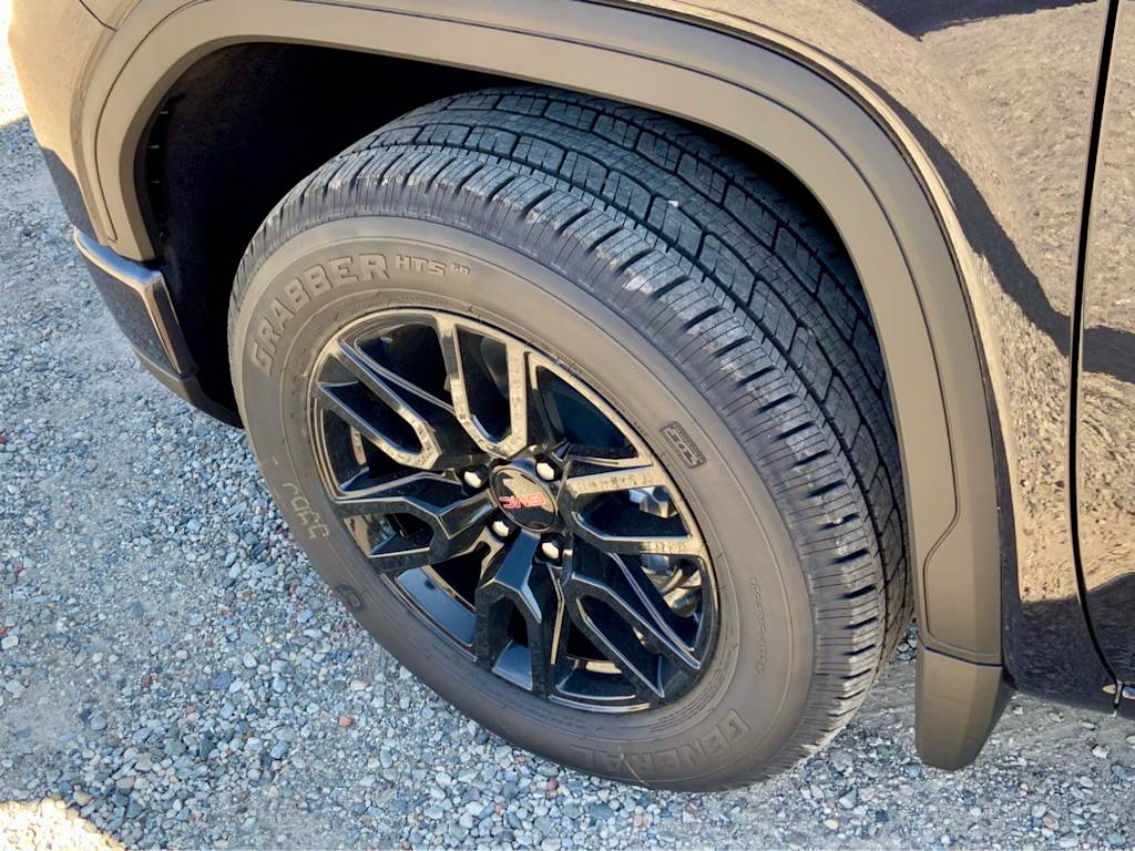 Thumbnail: 2026 GMC Sierra 1500 - 33