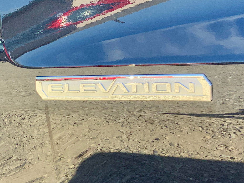 Thumbnail: 2026 GMC Sierra 1500 - 19