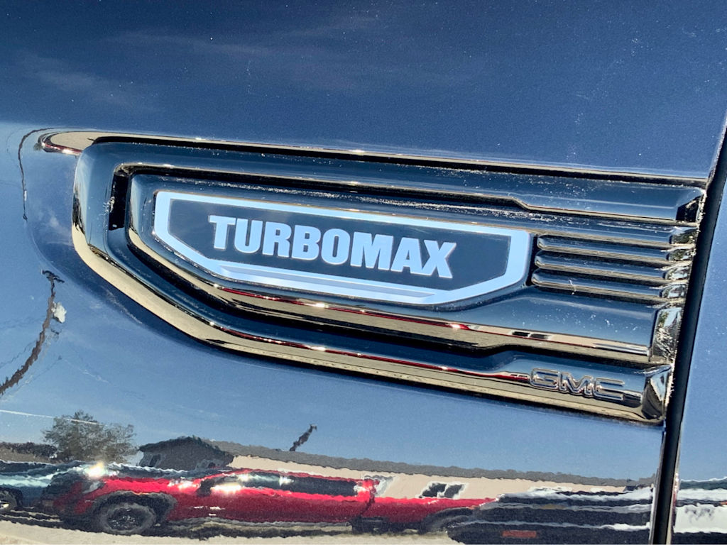 Thumbnail: 2026 GMC Sierra 1500 - 35