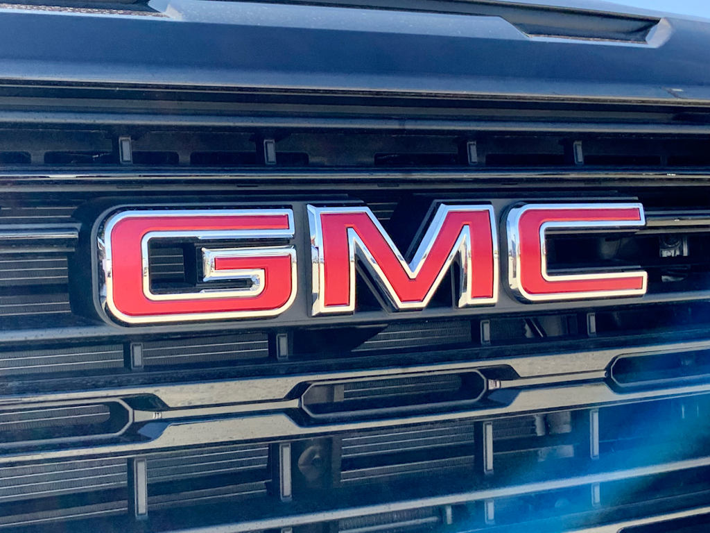 Thumbnail: 2026 GMC Sierra 1500 - 7
