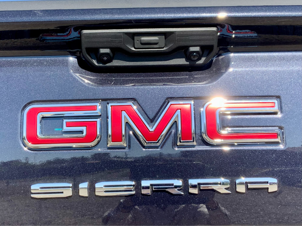 Thumbnail: 2026 GMC Sierra 1500 - 37