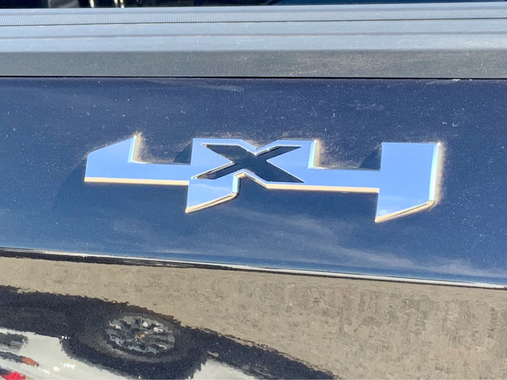 Thumbnail: 2026 GMC Sierra 1500 - 36