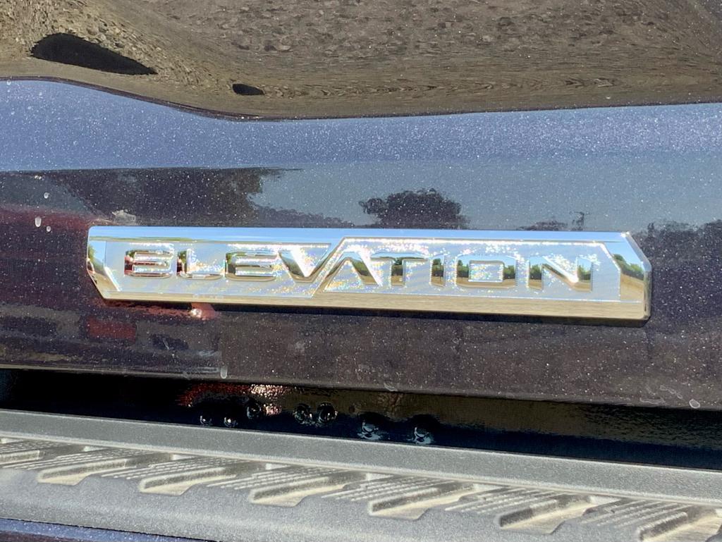 Thumbnail: 2026 GMC Sierra 1500 - 38