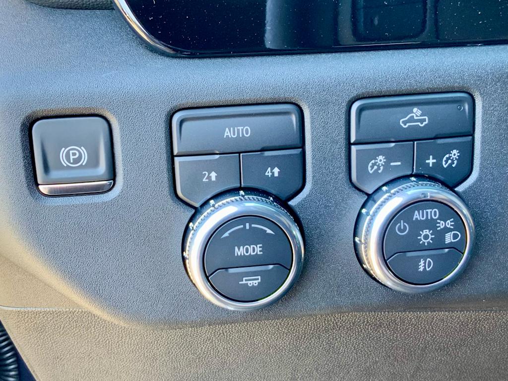 Thumbnail: 2026 GMC Sierra 1500 - 55