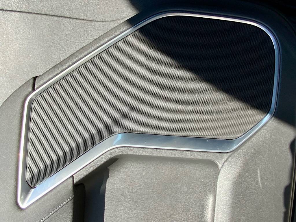 Thumbnail: 2026 GMC Sierra 1500 - 61