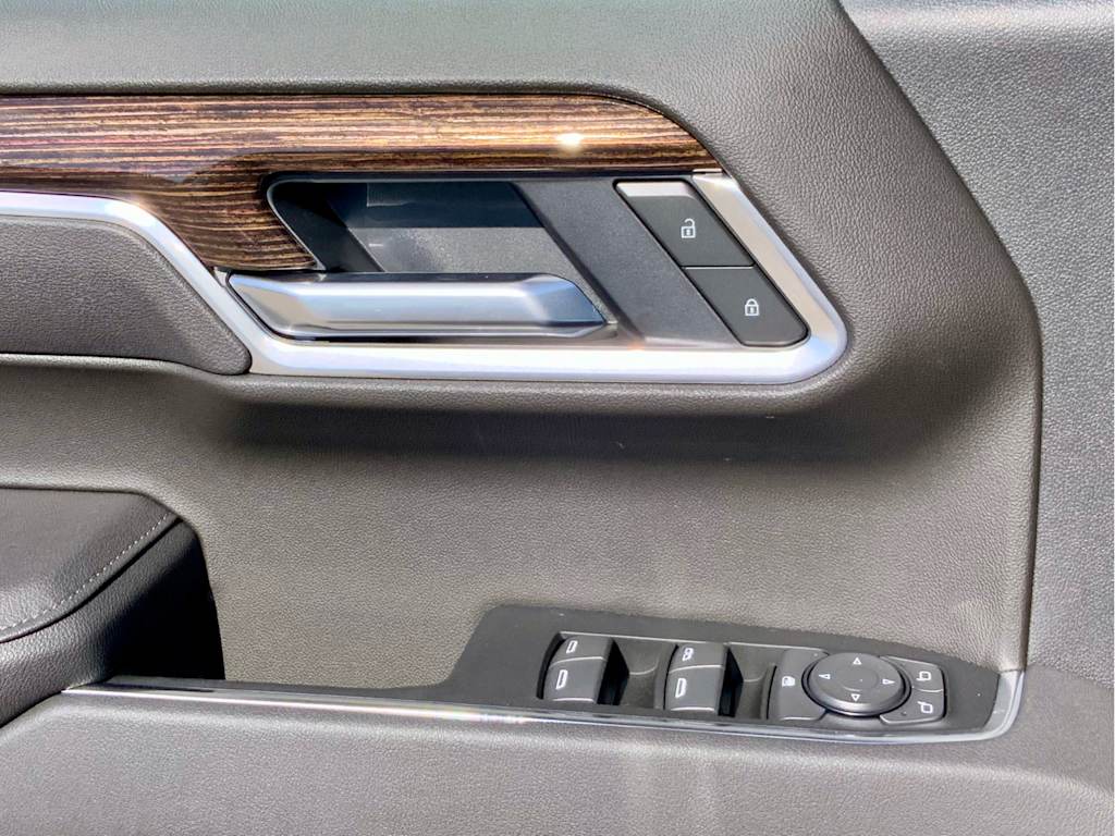 Thumbnail: 2026 GMC Sierra 1500 - 58