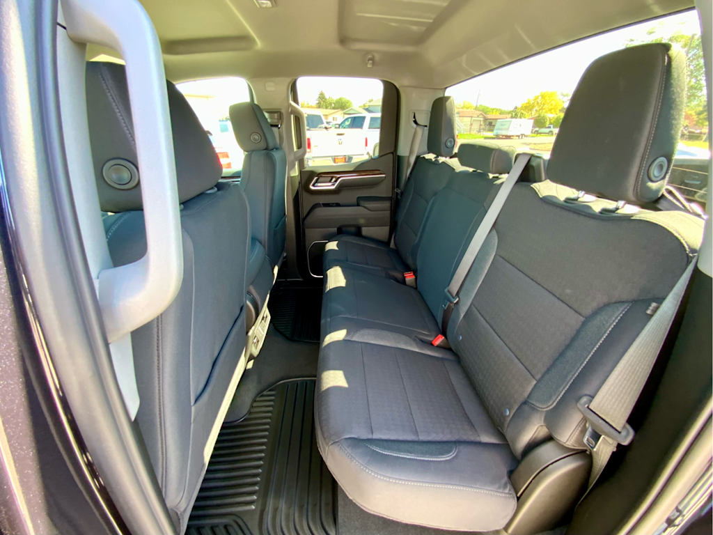 Thumbnail: 2026 GMC Sierra 1500 - 12