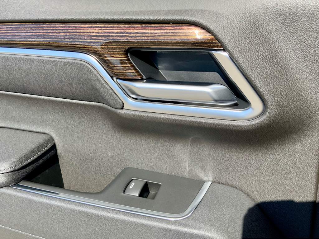 Thumbnail: 2026 GMC Sierra 1500 - 60