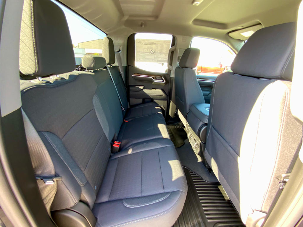 Thumbnail: 2026 GMC Sierra 1500 - 39