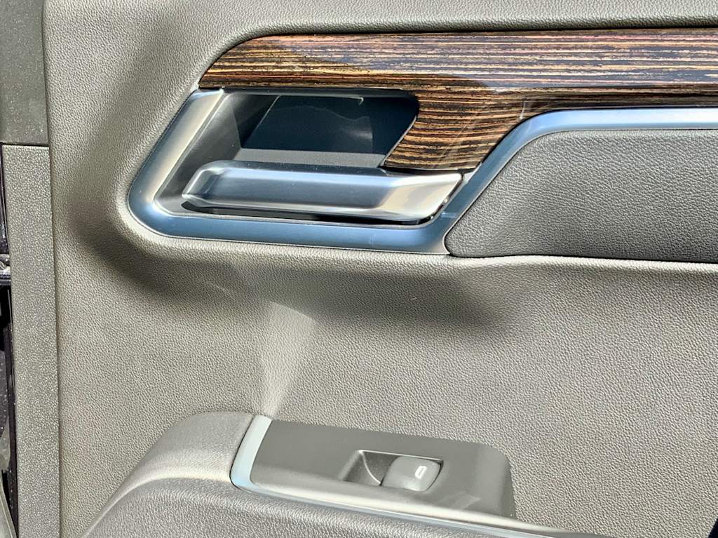 Thumbnail: 2026 GMC Sierra 1500 - 59