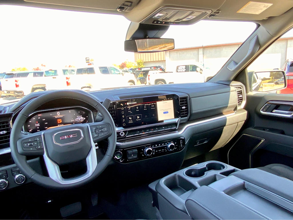 Thumbnail: 2026 GMC Sierra 1500 - 14