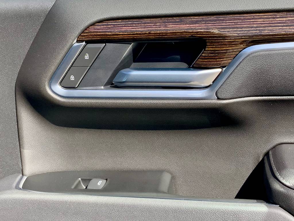 Thumbnail: 2026 GMC Sierra 1500 - 64