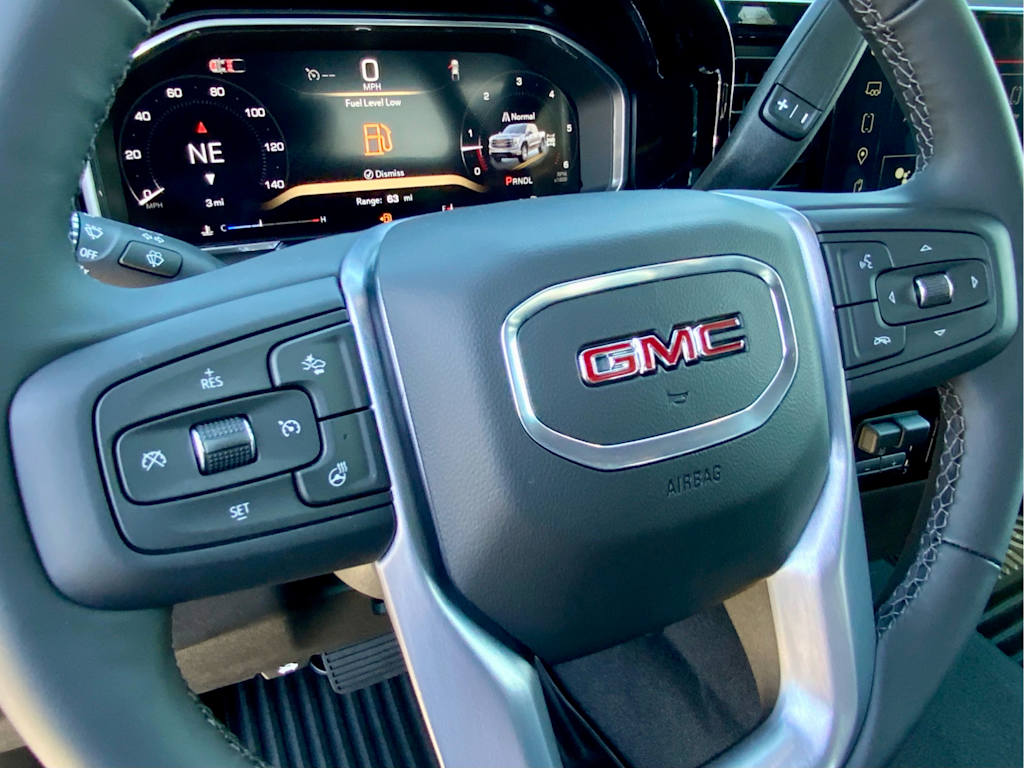 Thumbnail: 2026 GMC Sierra 1500 - 49