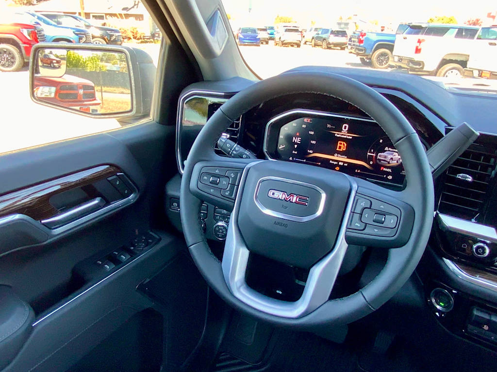 Thumbnail: 2026 GMC Sierra 1500 - 47