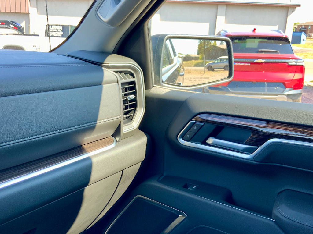 Thumbnail: 2026 GMC Sierra 1500 - 46