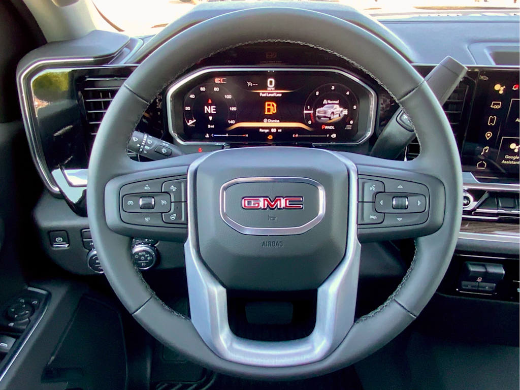 Thumbnail: 2026 GMC Sierra 1500 - 48