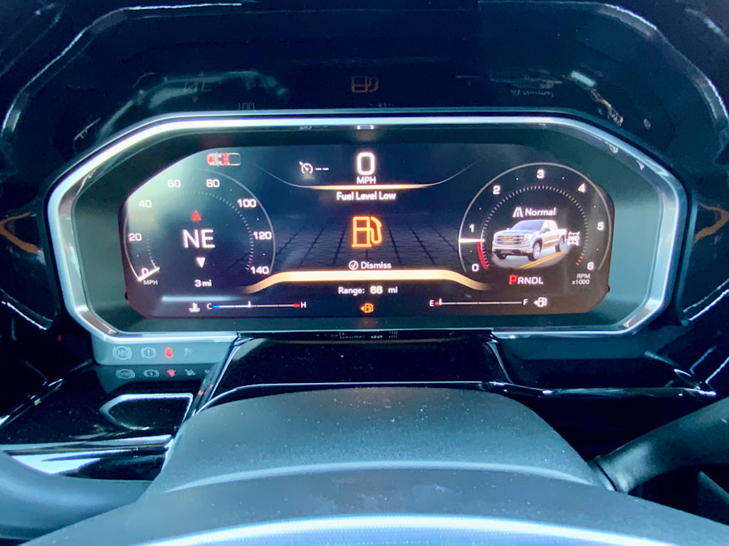 Thumbnail: 2026 GMC Sierra 1500 - 17