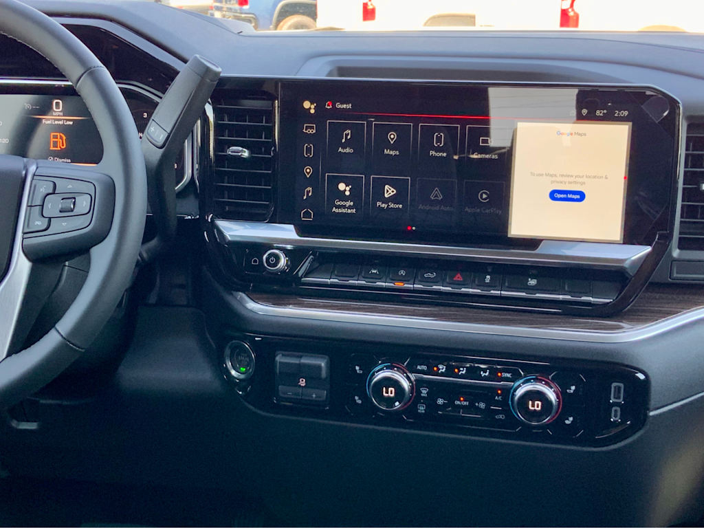 Thumbnail: 2026 GMC Sierra 1500 - 15