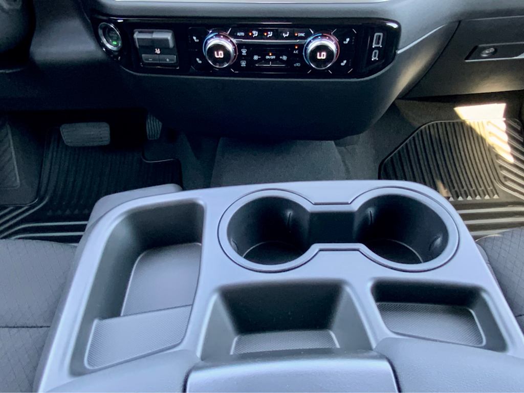 Thumbnail: 2026 GMC Sierra 1500 - 16