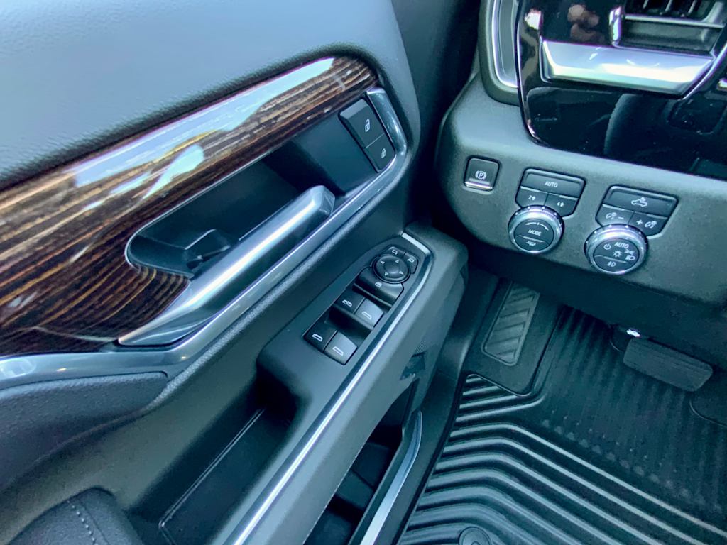 Thumbnail: 2026 GMC Sierra 1500 - 57