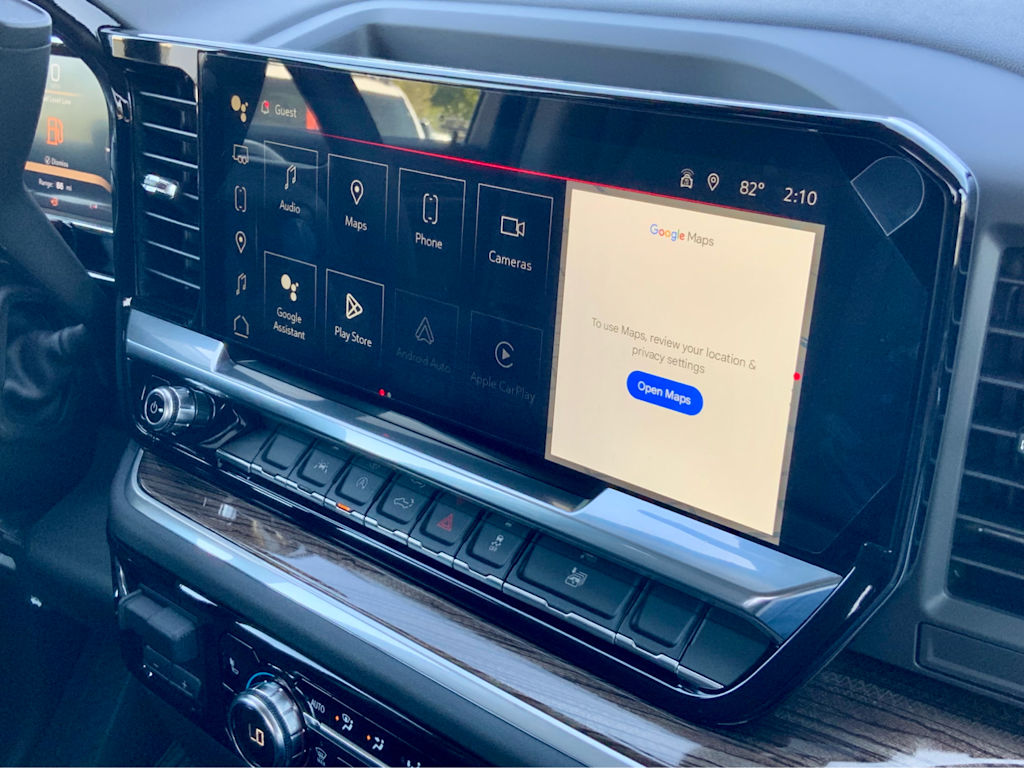 Thumbnail: 2026 GMC Sierra 1500 - 51