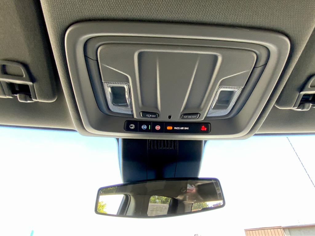 Thumbnail: 2026 GMC Sierra 1500 - 53