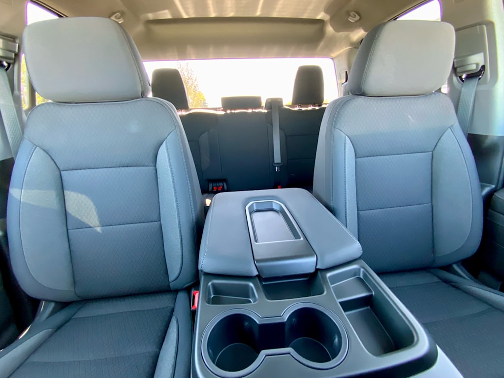 Thumbnail: 2026 GMC Sierra 1500 - 43