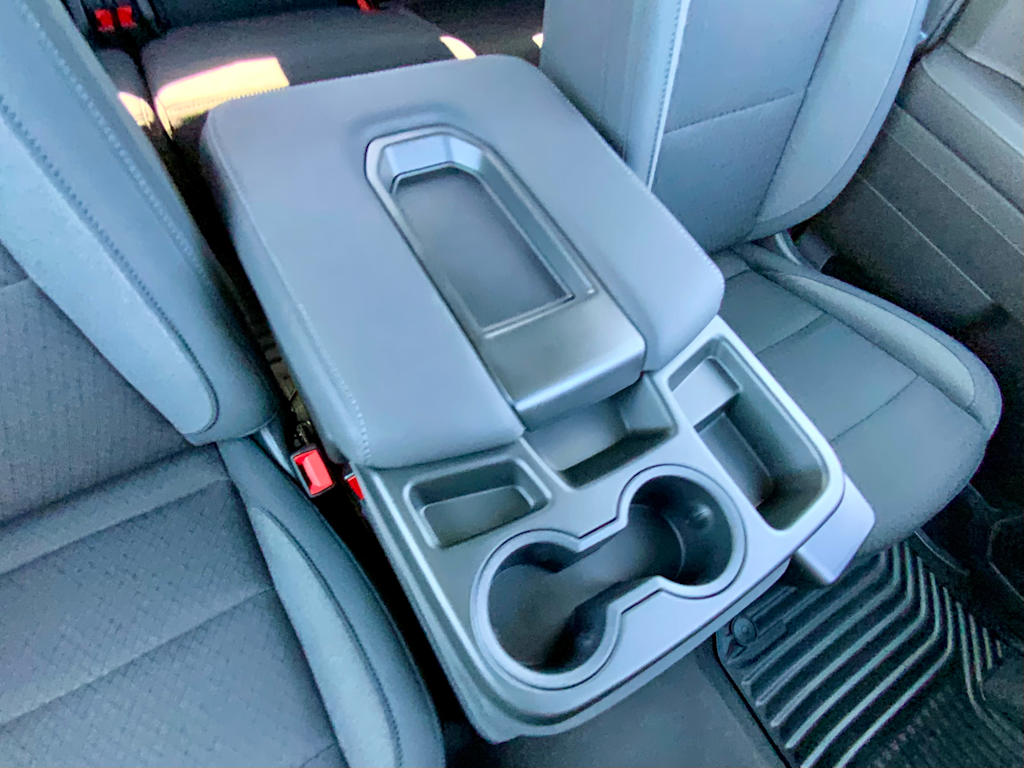 Thumbnail: 2026 GMC Sierra 1500 - 44