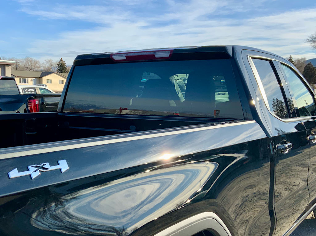 Thumbnail: 2026 GMC Sierra 1500 - 25