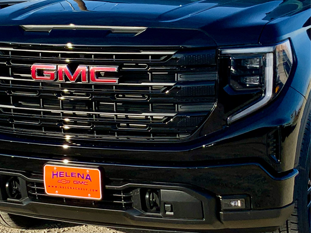Thumbnail: 2026 GMC Sierra 1500 - 26