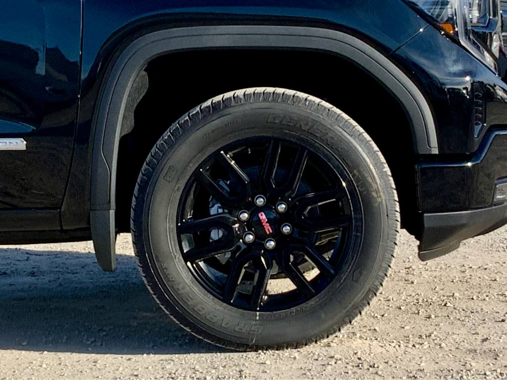 Thumbnail: 2026 GMC Sierra 1500 - 8