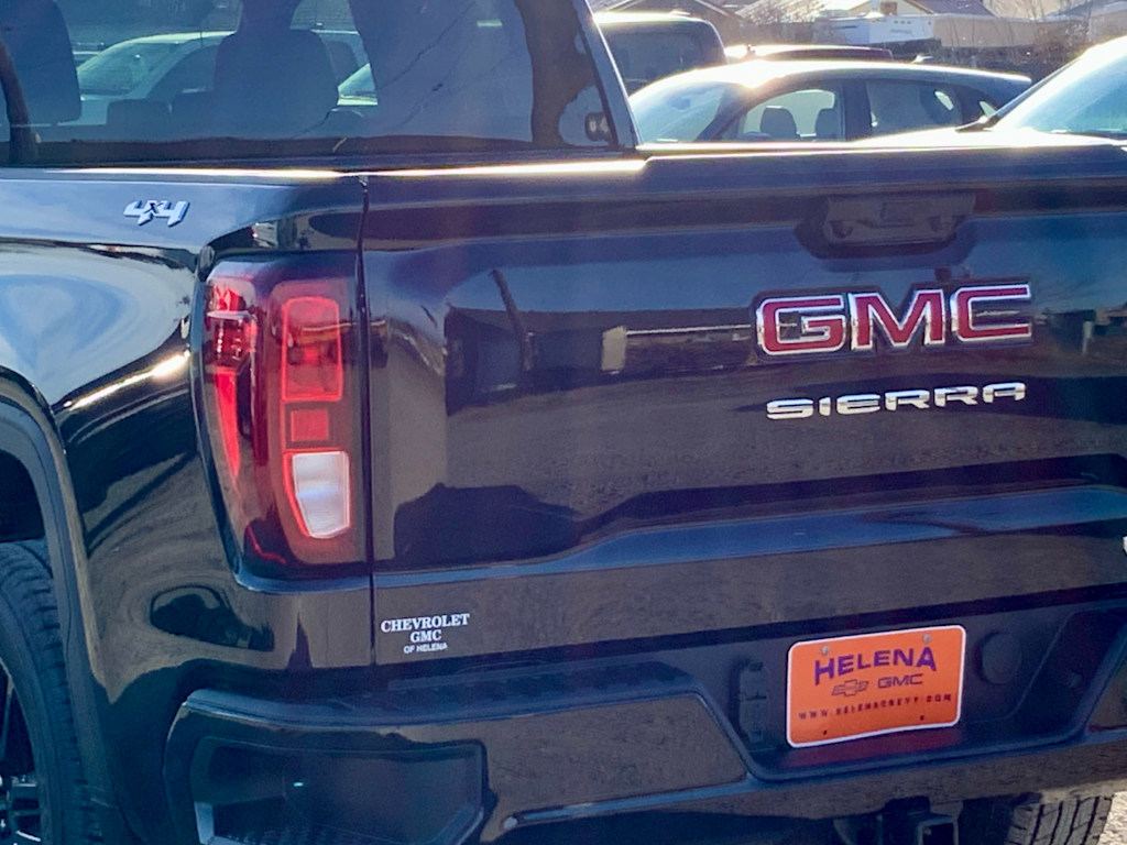 Thumbnail: 2026 GMC Sierra 1500 - 27