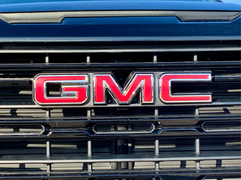 Thumbnail: 2026 GMC Sierra 1500 - 30