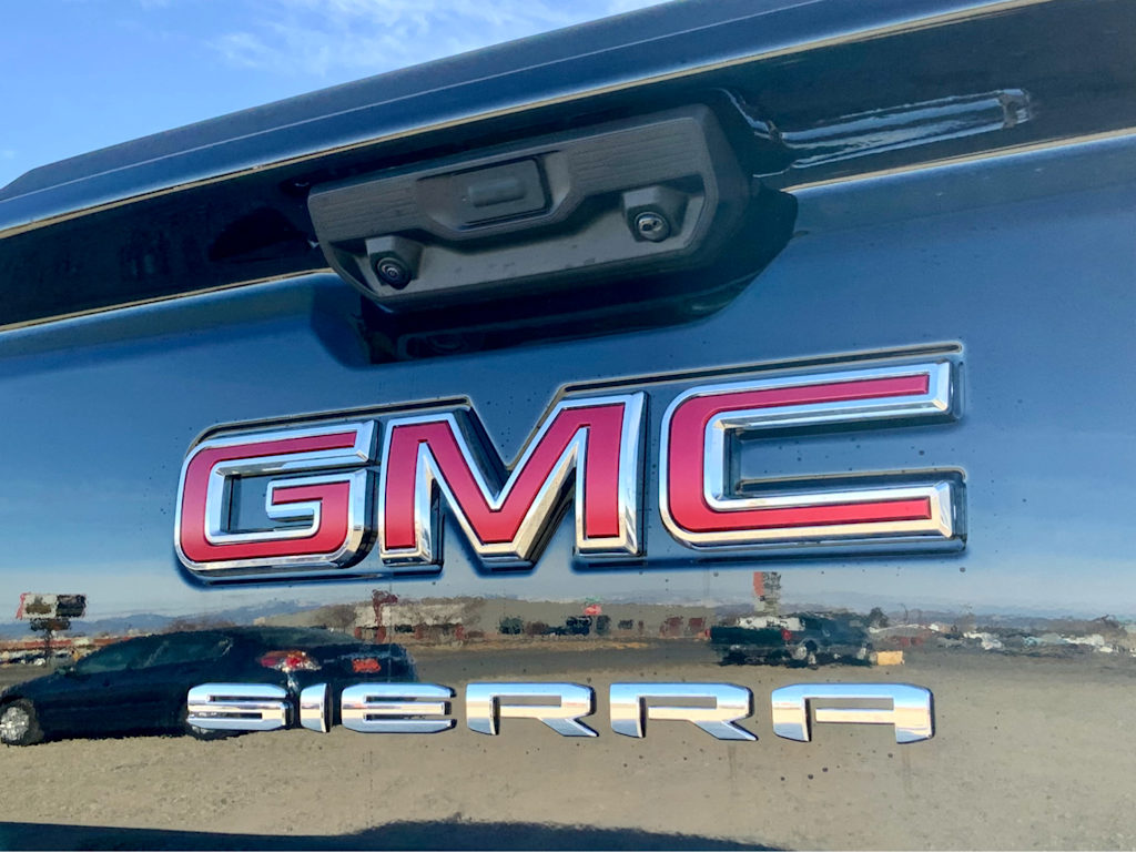 Thumbnail: 2026 GMC Sierra 1500 - 33