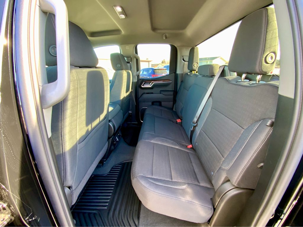 Thumbnail: 2026 GMC Sierra 1500 - 12