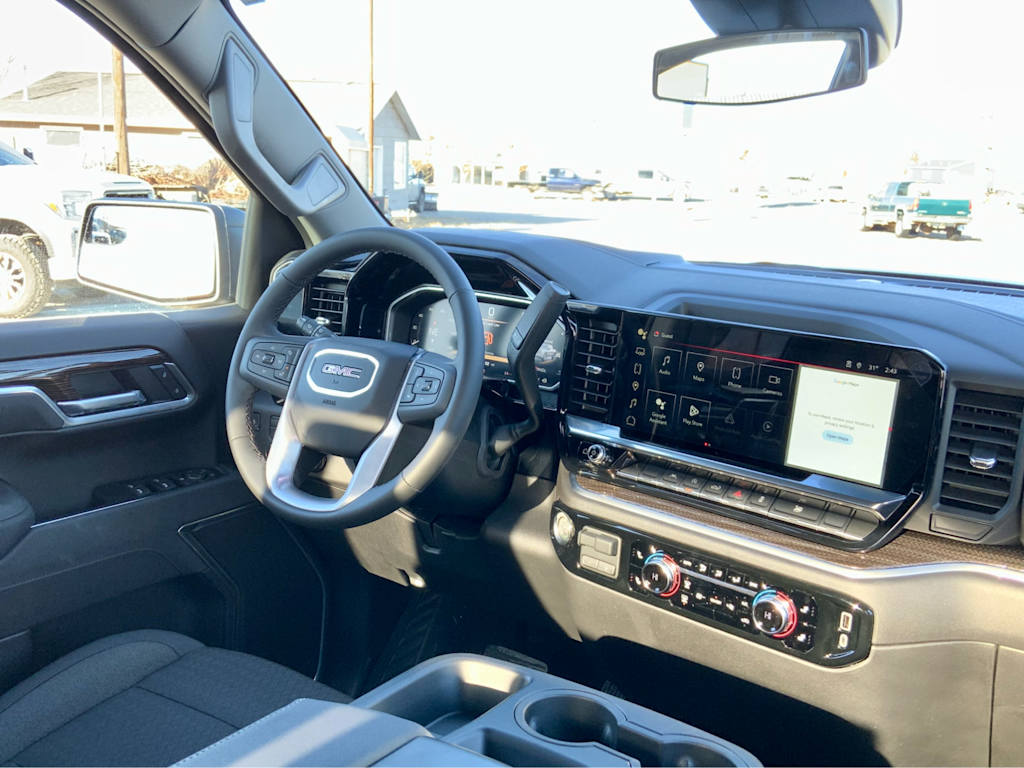 Thumbnail: 2026 GMC Sierra 1500 - 41