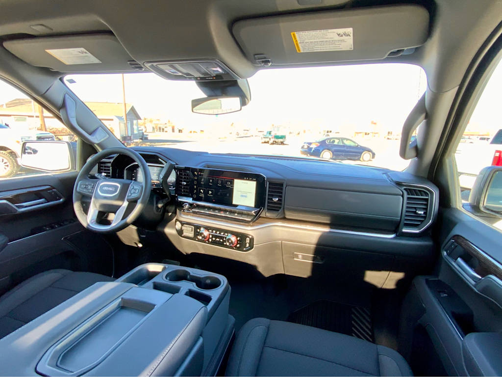 Thumbnail: 2026 GMC Sierra 1500 - 13
