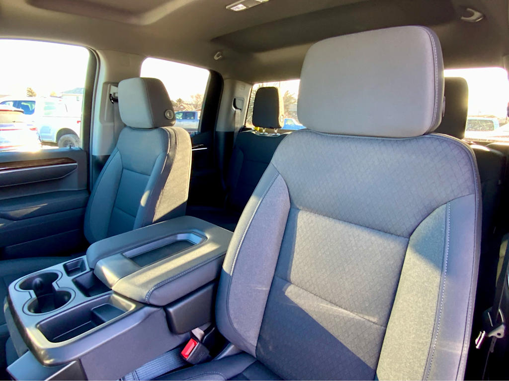 Thumbnail: 2026 GMC Sierra 1500 - 36