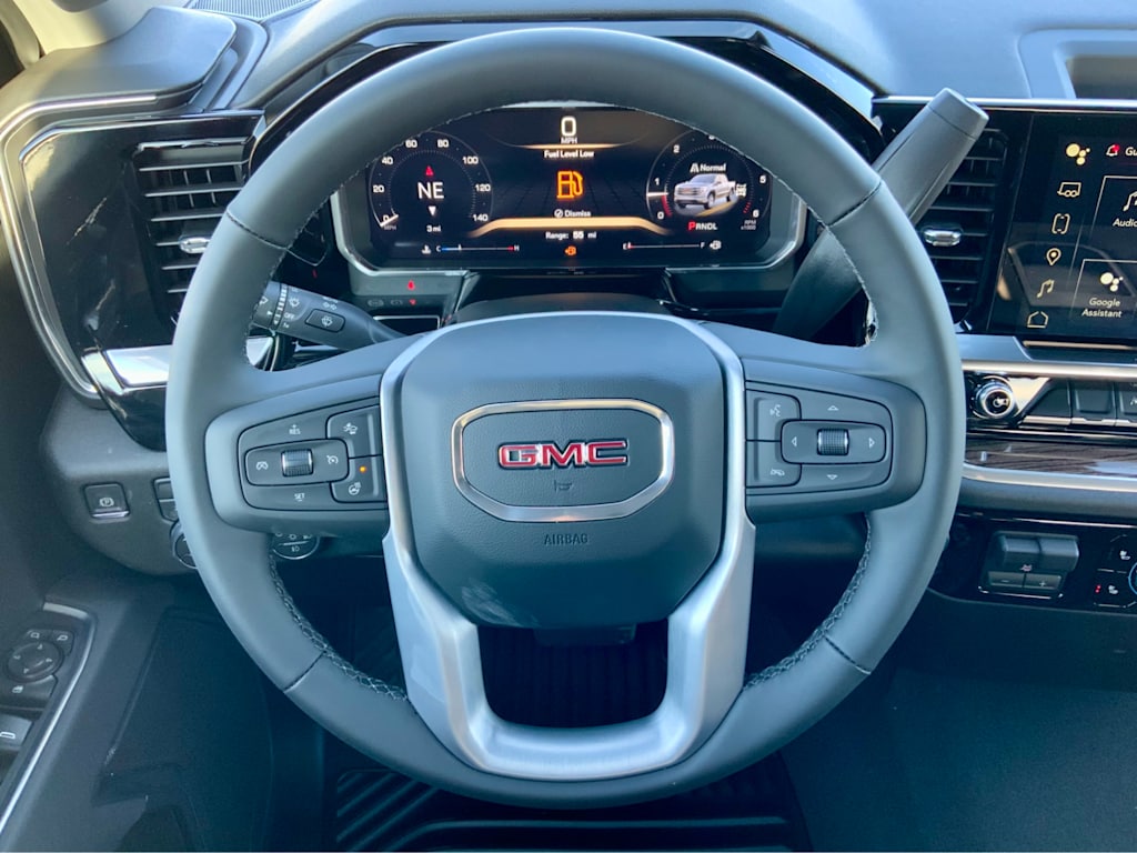 Thumbnail: 2026 GMC Sierra 1500 - 44