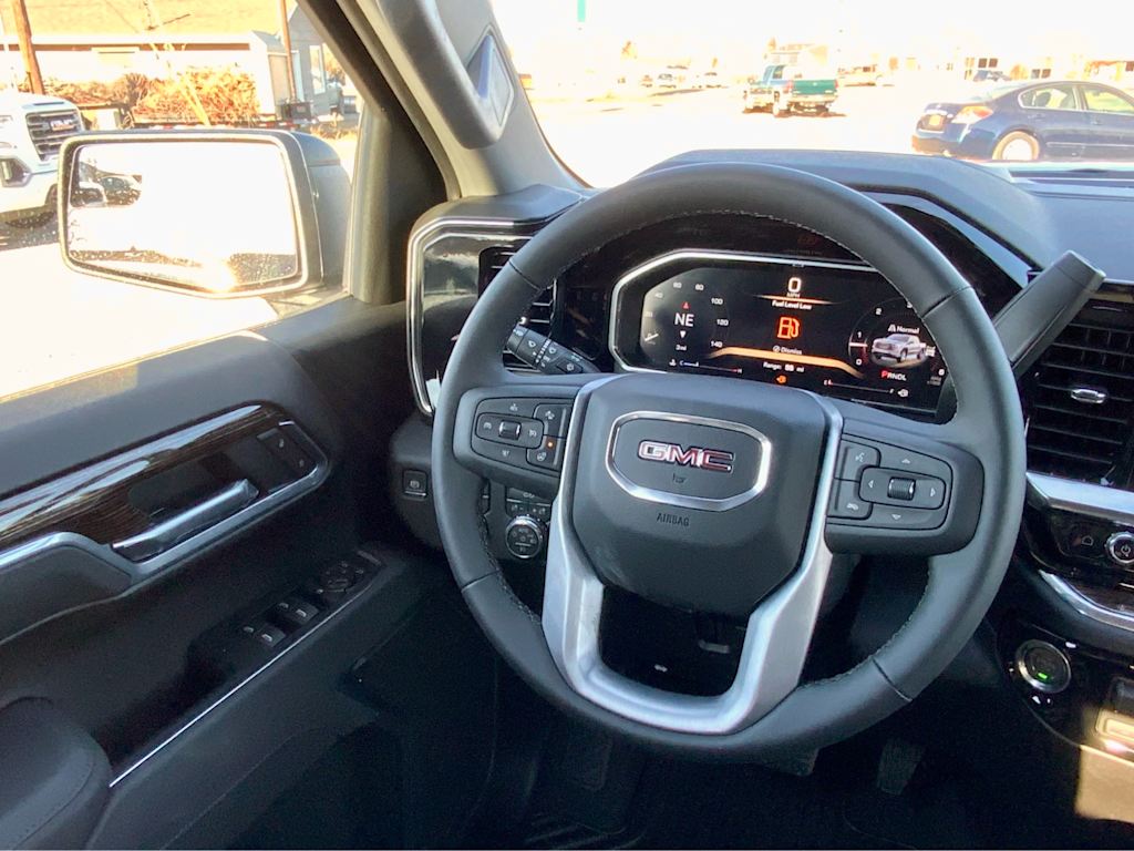 Thumbnail: 2026 GMC Sierra 1500 - 43