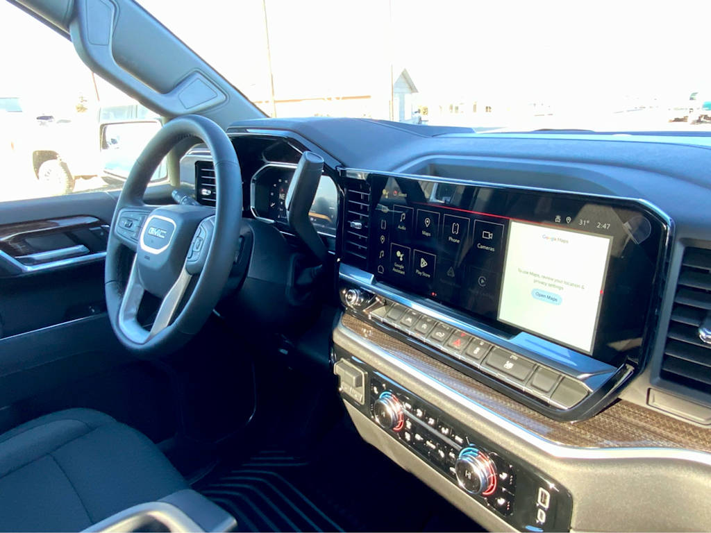 Thumbnail: 2026 GMC Sierra 1500 - 46