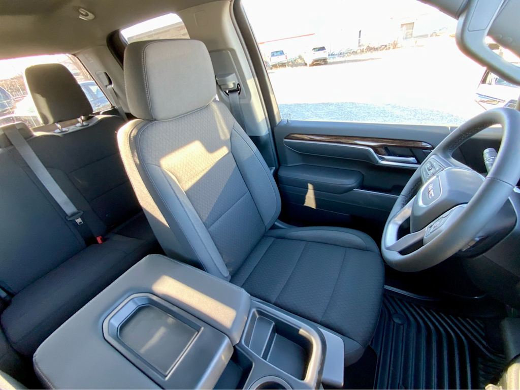Thumbnail: 2026 GMC Sierra 1500 - 37