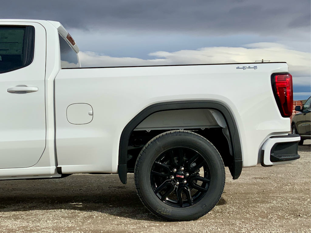 Thumbnail: 2026 GMC Sierra 1500 - 8